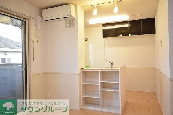 リヴェールの物件内観写真